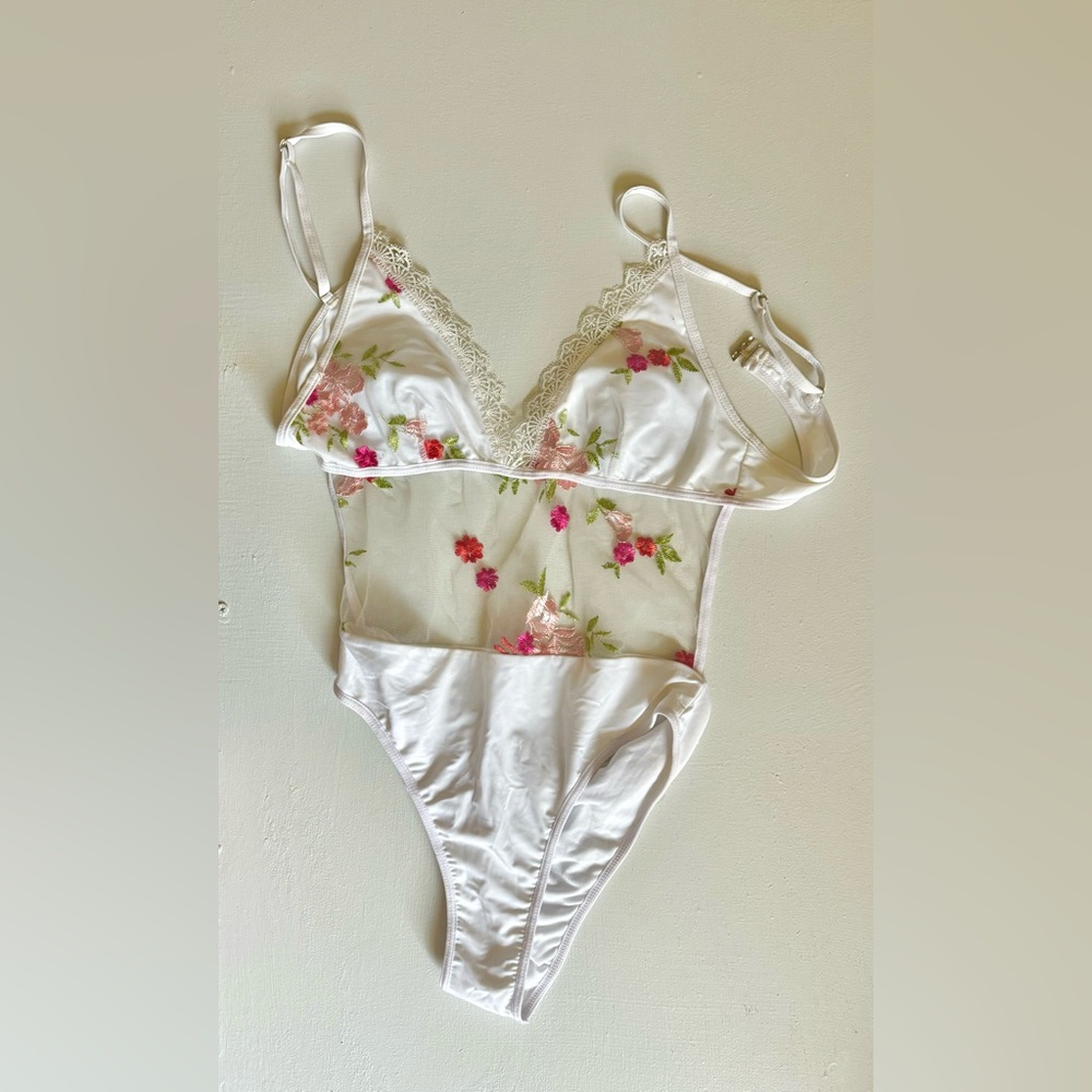 Bodysuit
